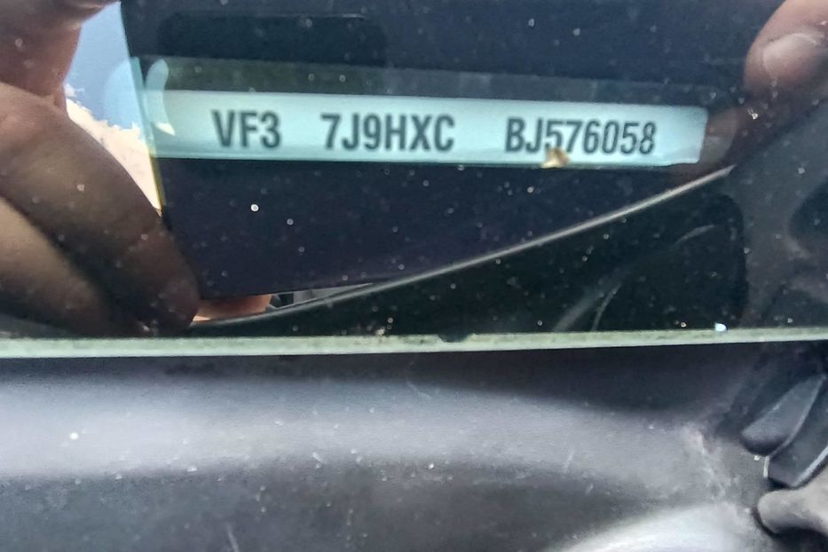 Продам Peugeot Partner пасс. Outdor 2011 года в Одессе