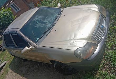 Продам Geely CK1 2008 года в г. Лубны, Полтавская область