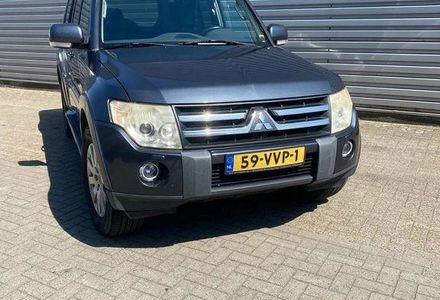 Продам Mitsubishi Pajero 2008 года в Хмельницком