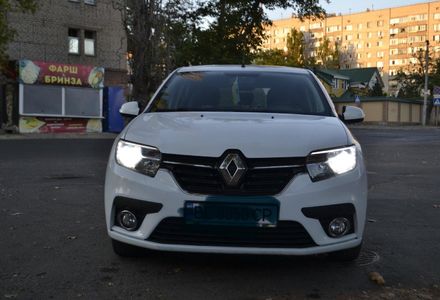 Продам Renault Sandero 2019 года в Николаеве