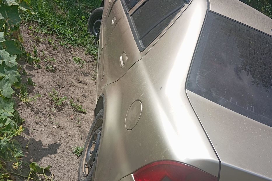 Продам Geely CK1 2008 года в г. Лубны, Полтавская область