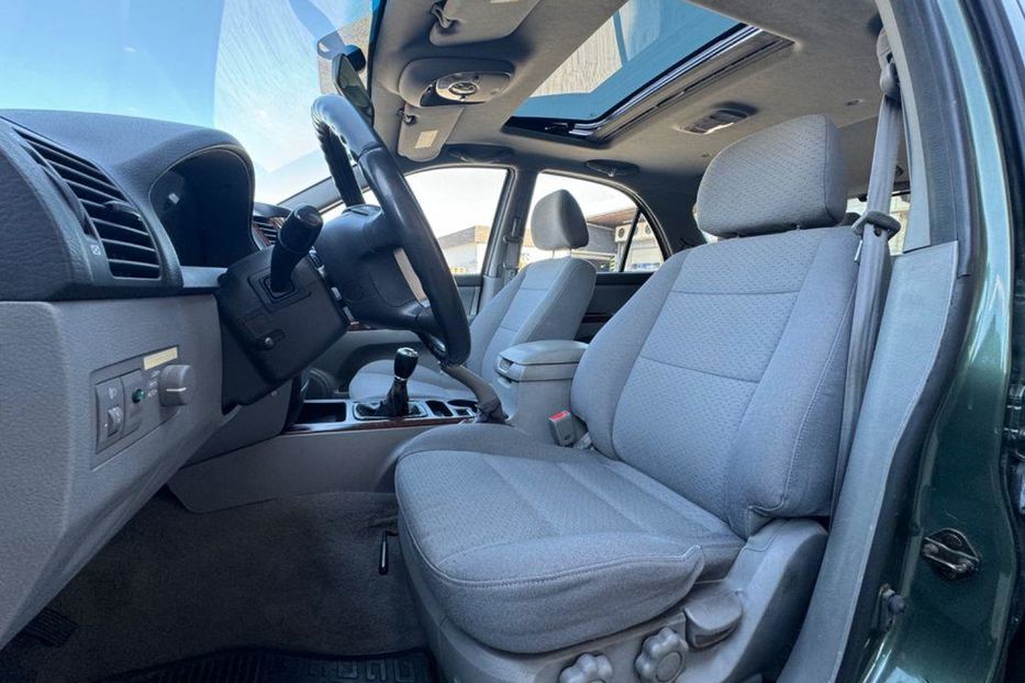 Продам Kia Sorento 2004 года в Донецке