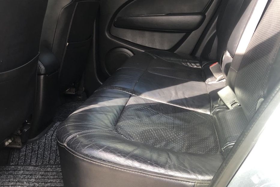 Продам Mitsubishi Outlander 1 2008 года в Киеве