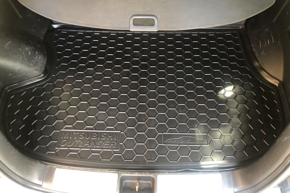 Продам Mitsubishi Outlander 1 2008 года в Киеве