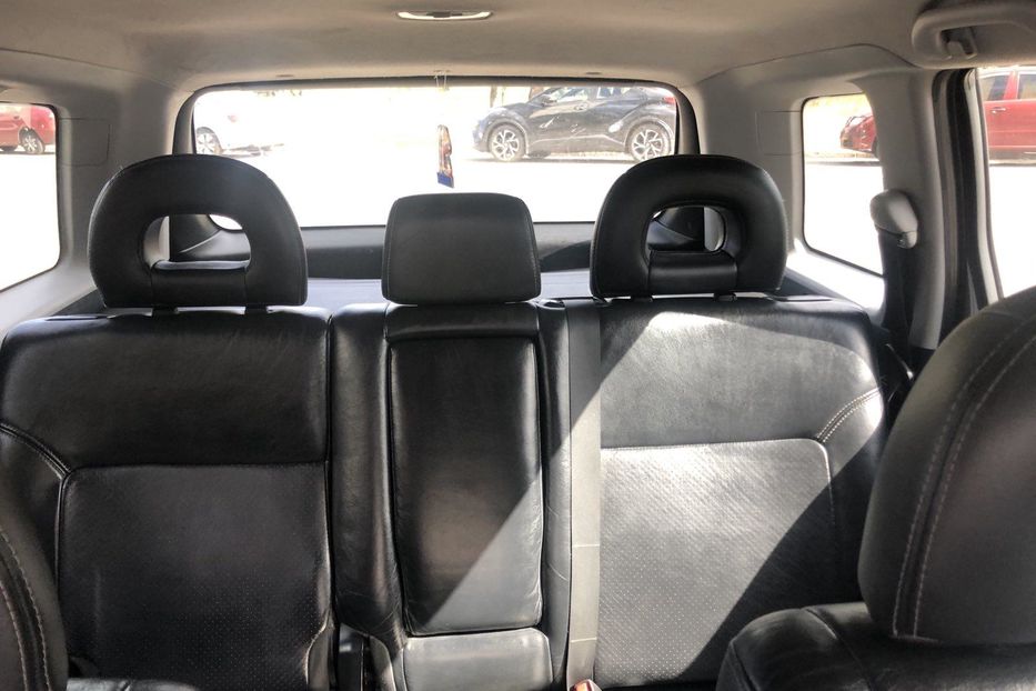 Продам Mitsubishi Outlander 1 2008 года в Киеве