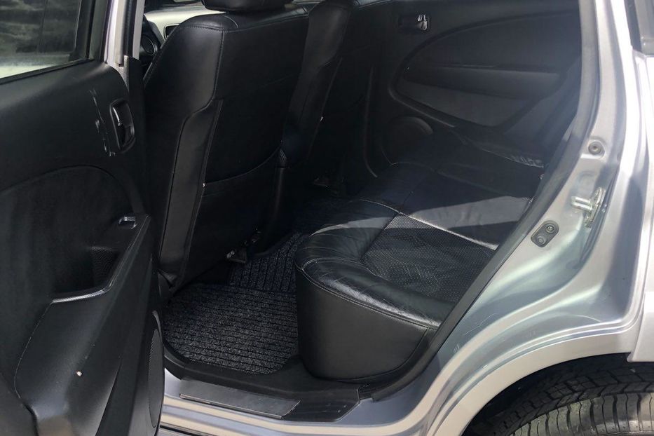 Продам Mitsubishi Outlander 1 2008 года в Киеве