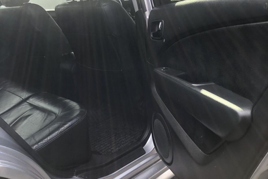 Продам Mitsubishi Outlander 1 2008 года в Киеве