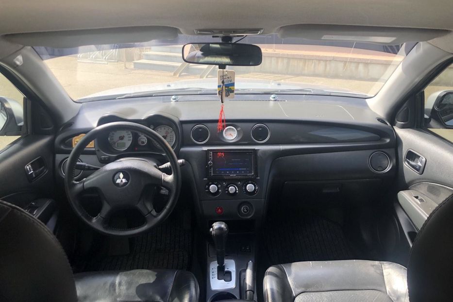 Продам Mitsubishi Outlander 1 2008 года в Киеве