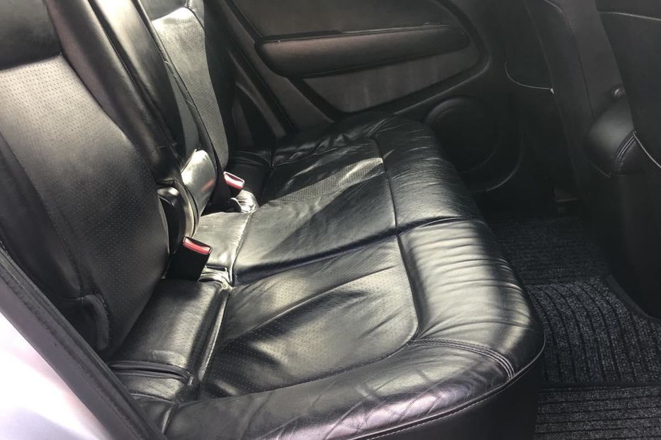 Продам Mitsubishi Outlander 1 2008 года в Киеве