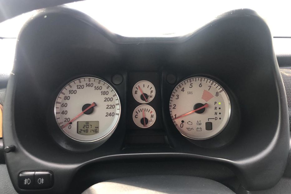 Продам Mitsubishi Outlander 1 2008 года в Киеве