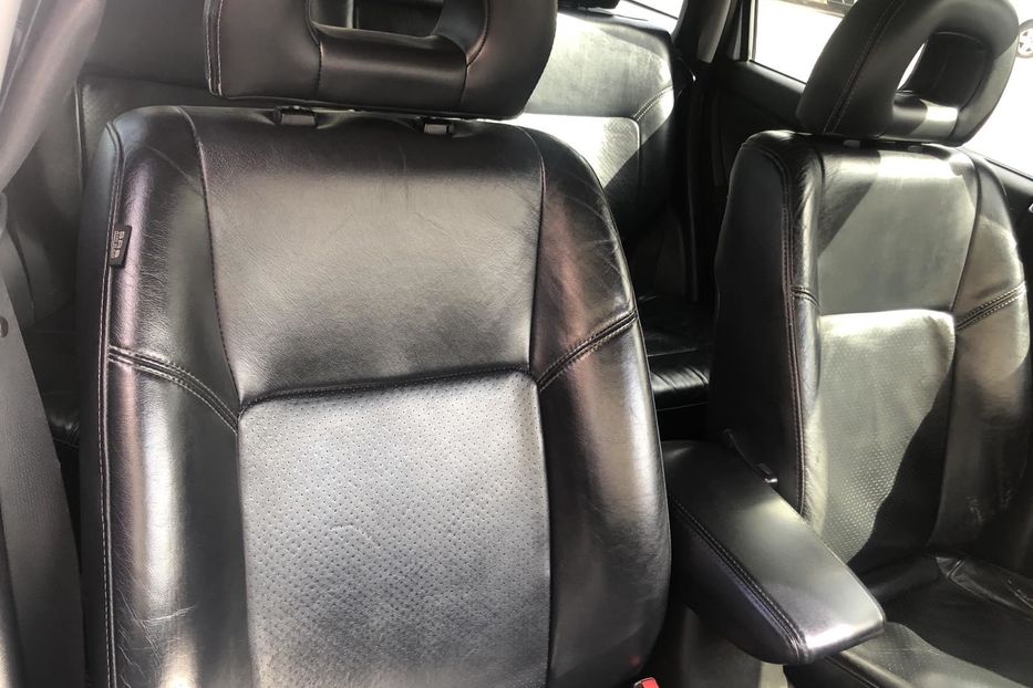 Продам Mitsubishi Outlander 1 2008 года в Киеве