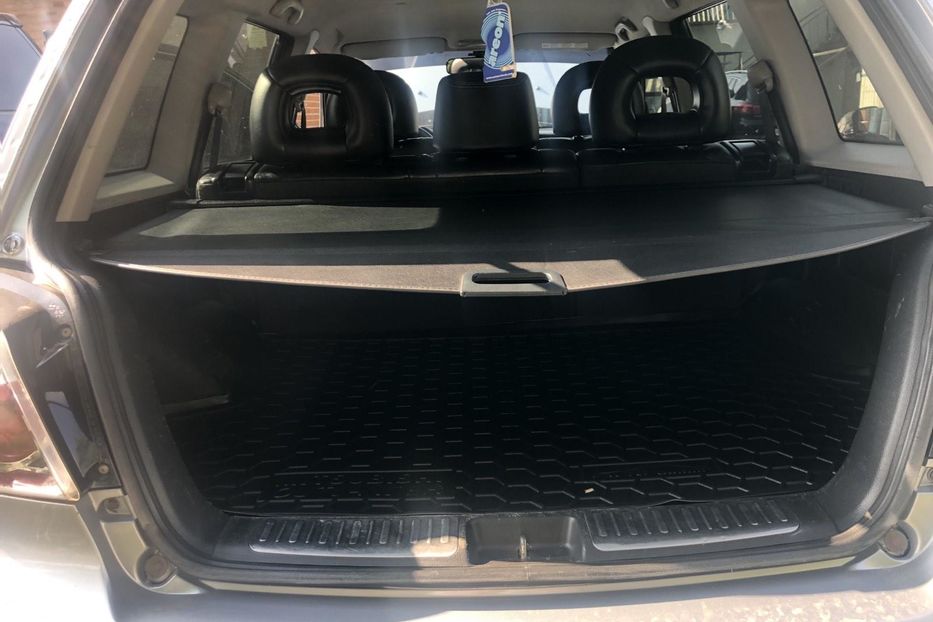 Продам Mitsubishi Outlander 1 2008 года в Киеве
