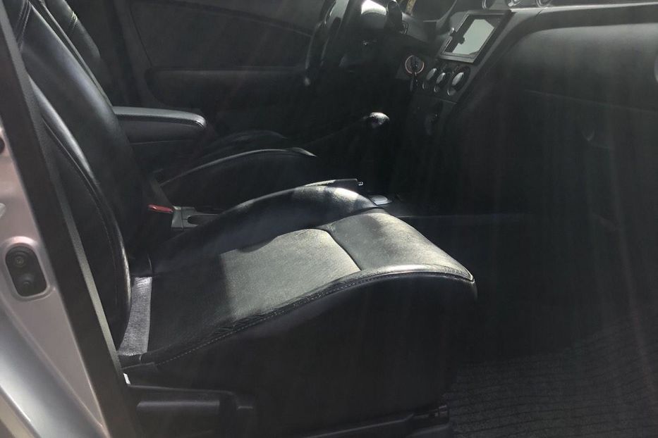 Продам Mitsubishi Outlander 1 2008 года в Киеве