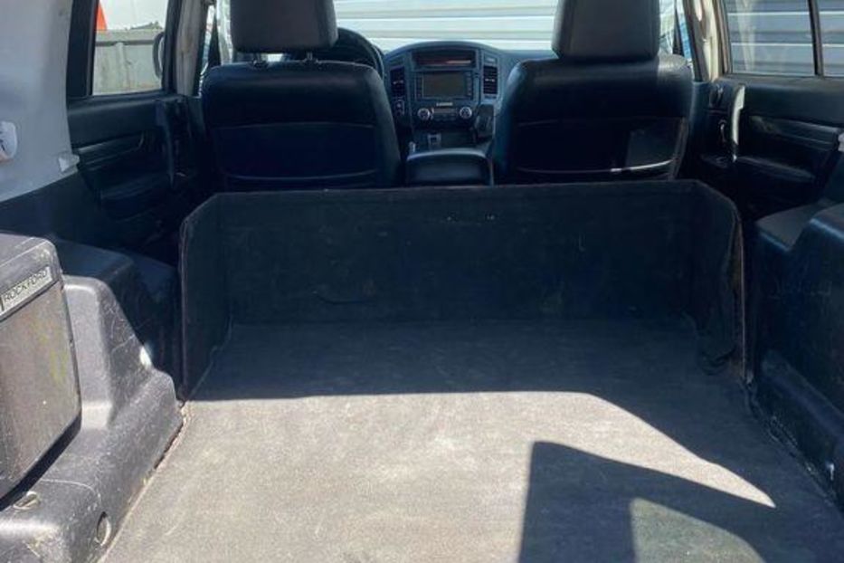 Продам Mitsubishi Pajero 2008 года в Хмельницком