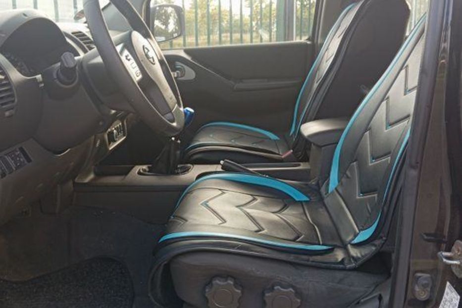 Продам Nissan Navara 2010 года в Чернигове