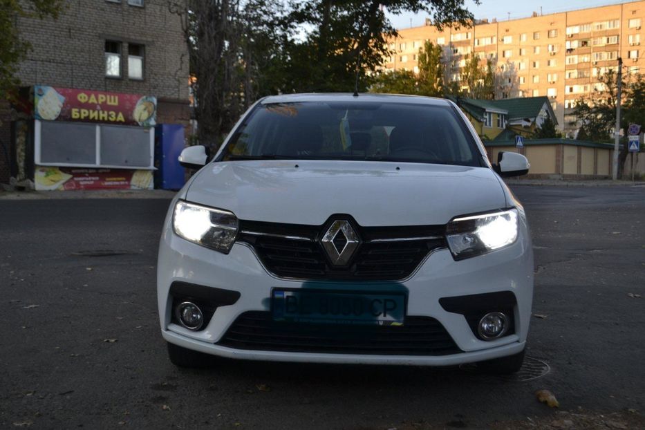 Продам Renault Sandero 2019 года в Николаеве