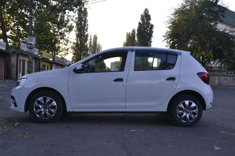 Продам Renault Sandero 2019 года в Николаеве