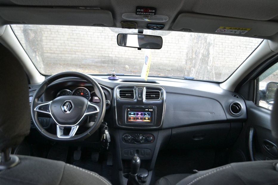 Продам Renault Sandero 2019 года в Николаеве