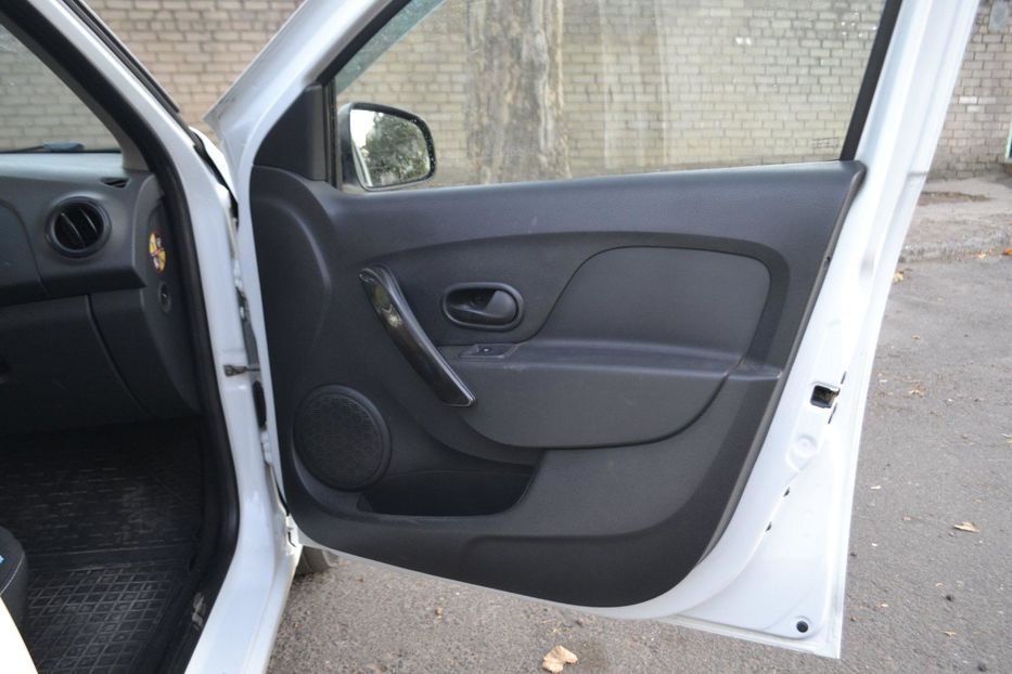 Продам Renault Sandero 2019 года в Николаеве