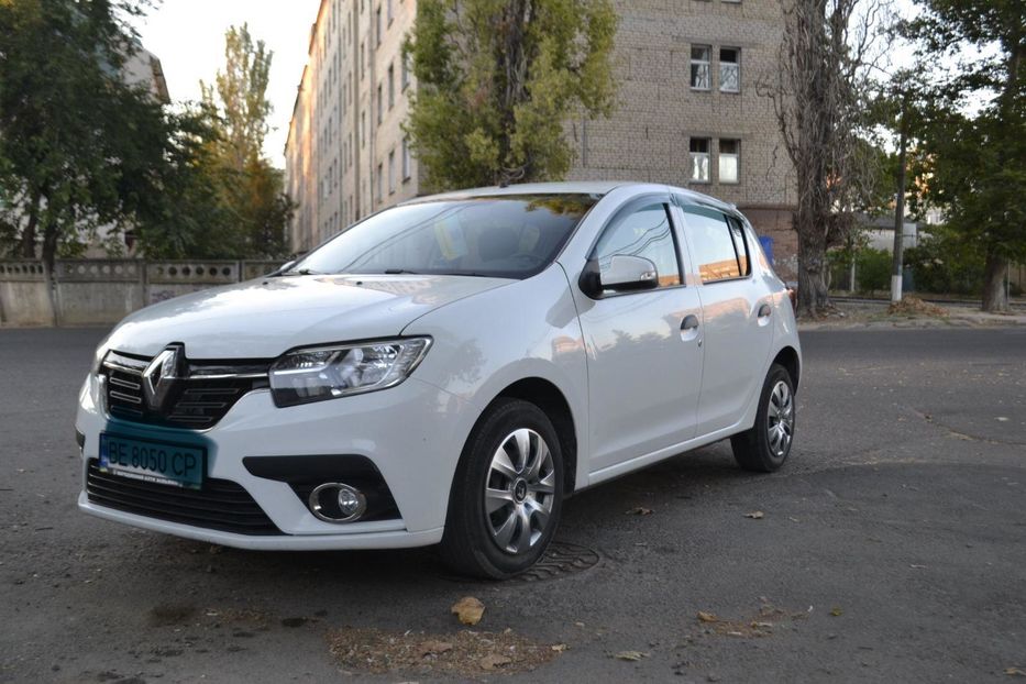 Продам Renault Sandero 2019 года в Николаеве