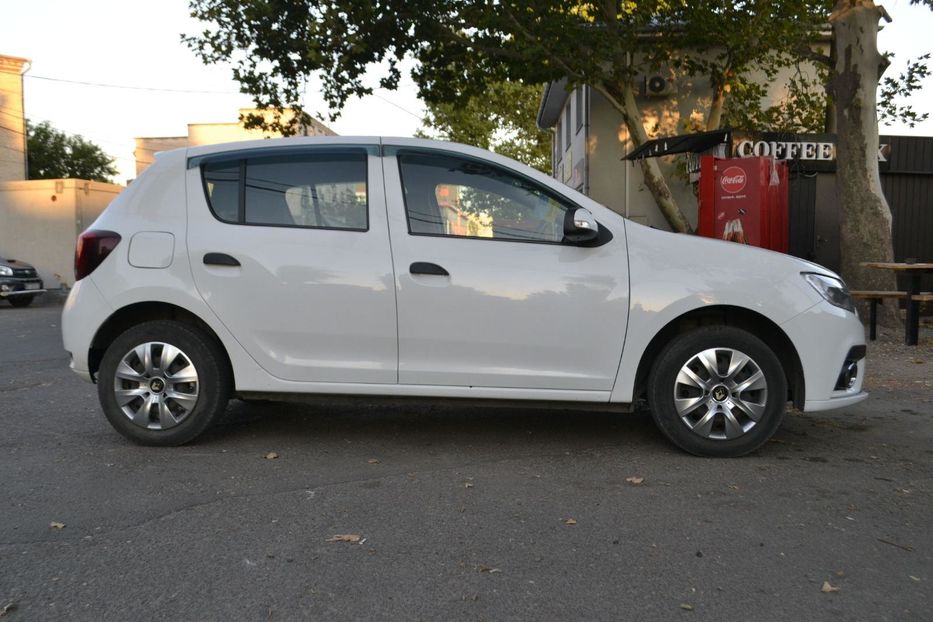 Продам Renault Sandero 2019 года в Николаеве