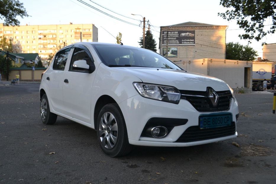 Продам Renault Sandero 2019 года в Николаеве