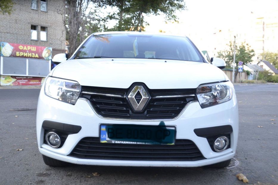 Продам Renault Sandero 2019 года в Николаеве