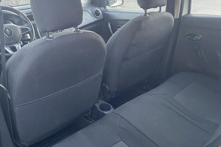 Продам Renault Sandero 2019 года в Николаеве