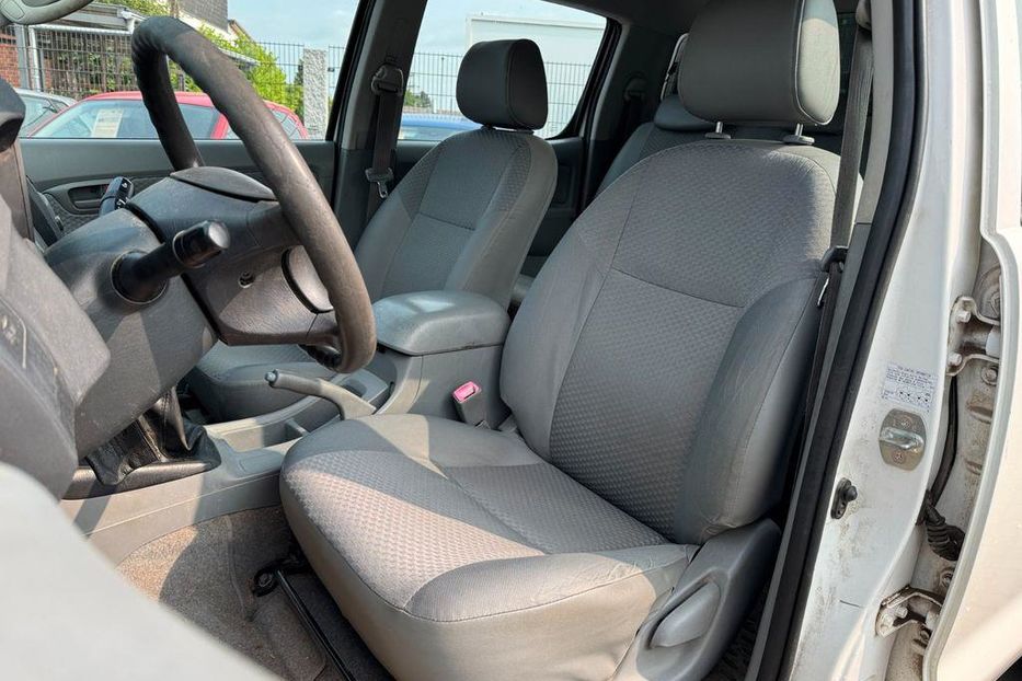 Продам Toyota Hilux 2008 года в Одессе