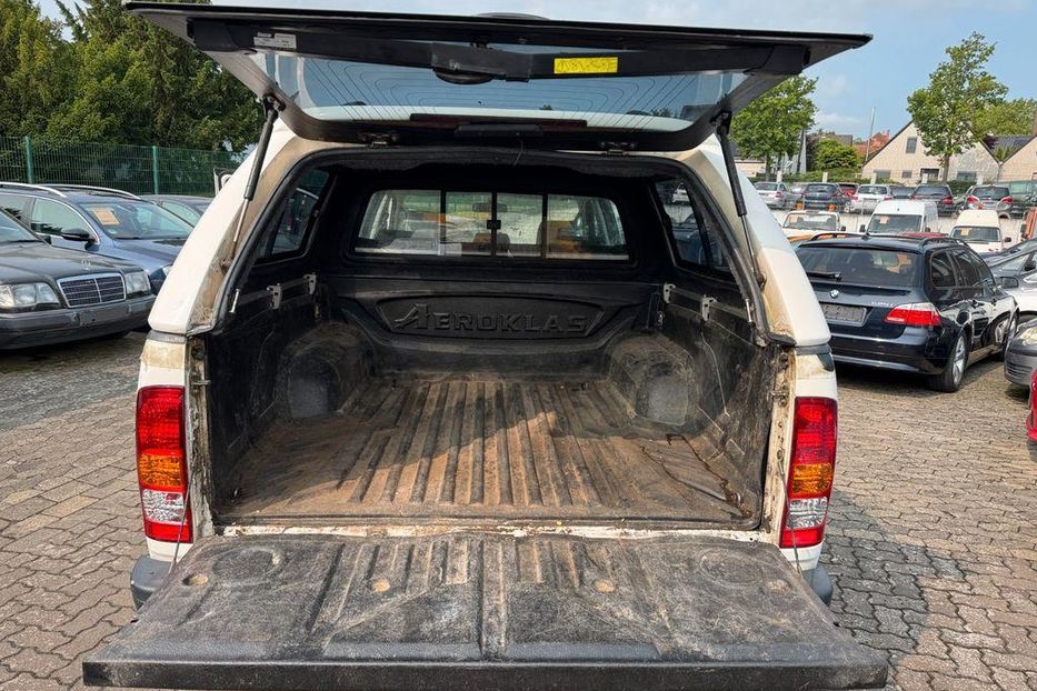 Продам Toyota Hilux 2008 года в Одессе