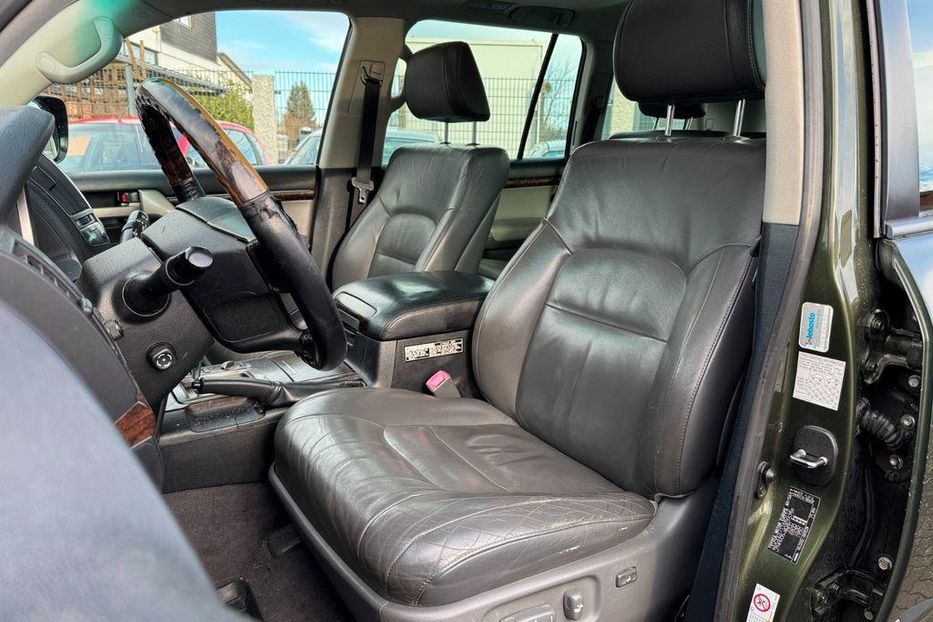Продам Toyota Land Cruiser Prado 2008 года в Харькове