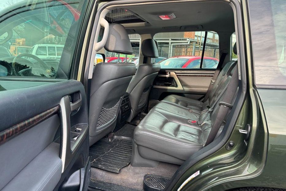 Продам Toyota Land Cruiser Prado 2008 года в Харькове