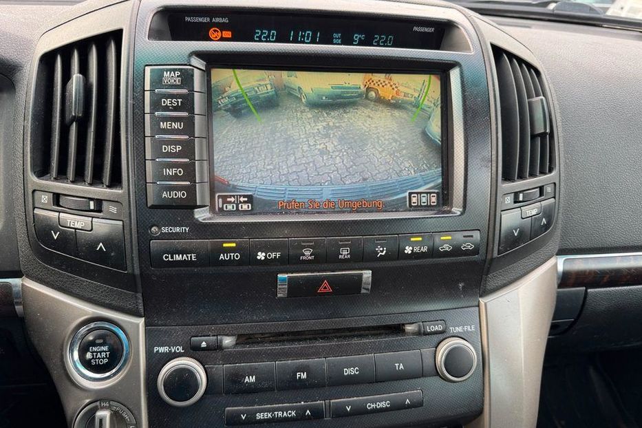 Продам Toyota Land Cruiser Prado 2008 года в Харькове