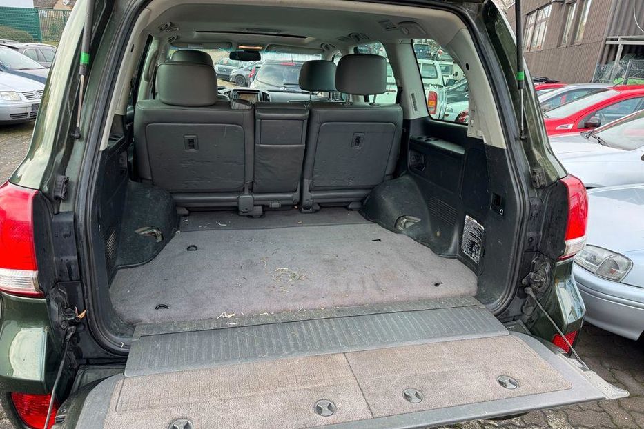 Продам Toyota Land Cruiser Prado 2008 года в Харькове