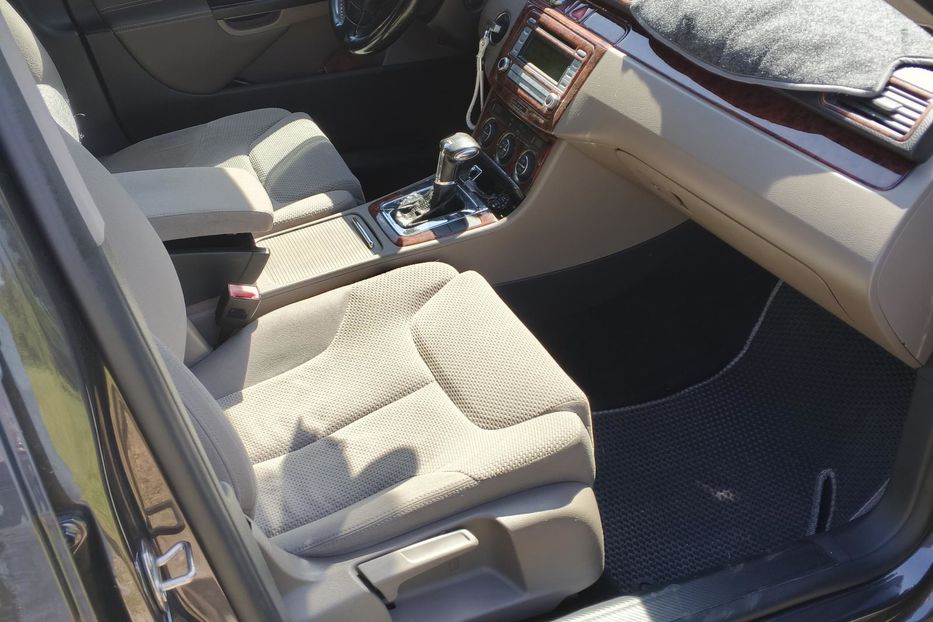 Продам Volkswagen Passat B6 Універсал 2006 года в г. Кременчуг, Полтавская область