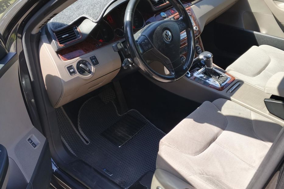 Продам Volkswagen Passat B6 Універсал 2006 года в г. Кременчуг, Полтавская область