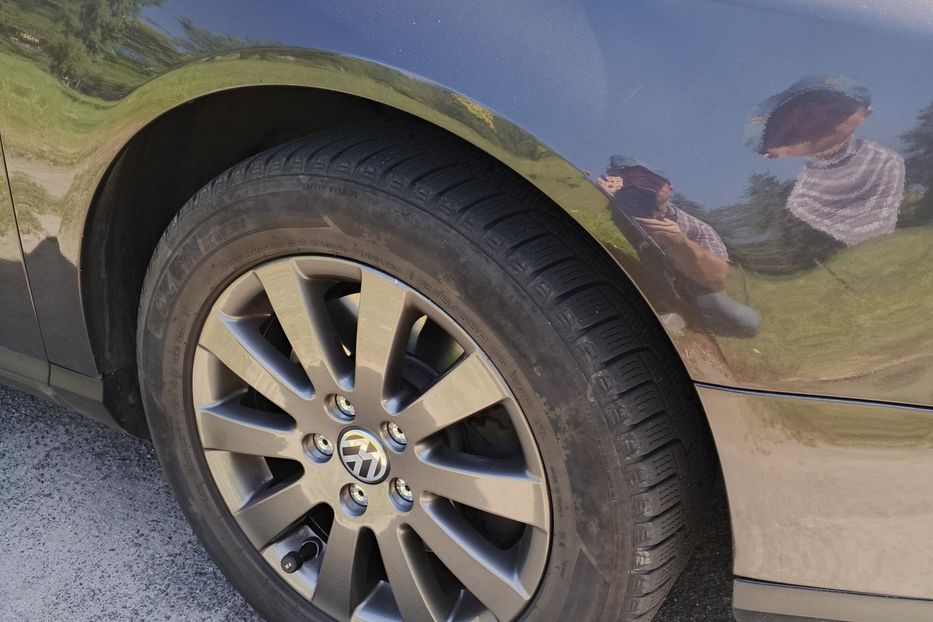 Продам Volkswagen Passat B6 Універсал 2006 года в г. Кременчуг, Полтавская область