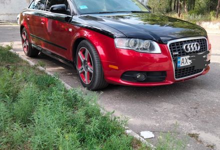 Продам Audi A4 В7 s-line 2008 года в Харькове