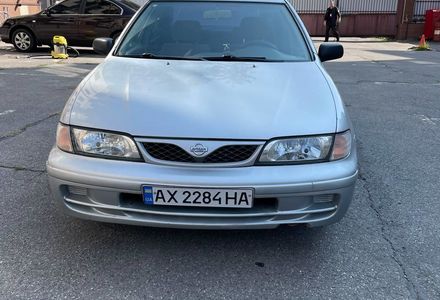 Продам Nissan Almera GX 1998 года в Харькове