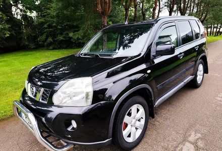 Продам Nissan X-Trail 2008 года в Полтаве