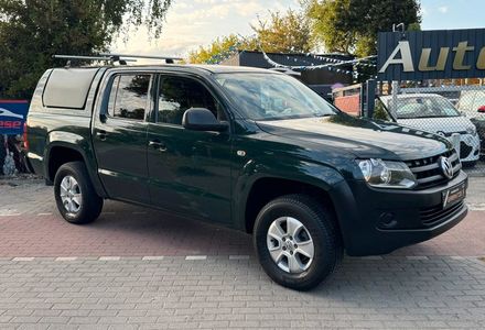 Продам Volkswagen Amarok 2011 года в Житомире