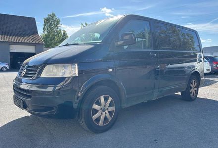 Продам Volkswagen T5 (Transporter) пасс. 2006 года в Житомире