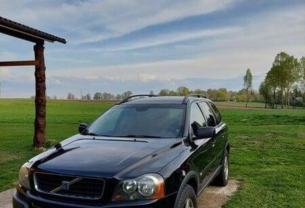 Продам Volvo XC90 2005 года в Одессе