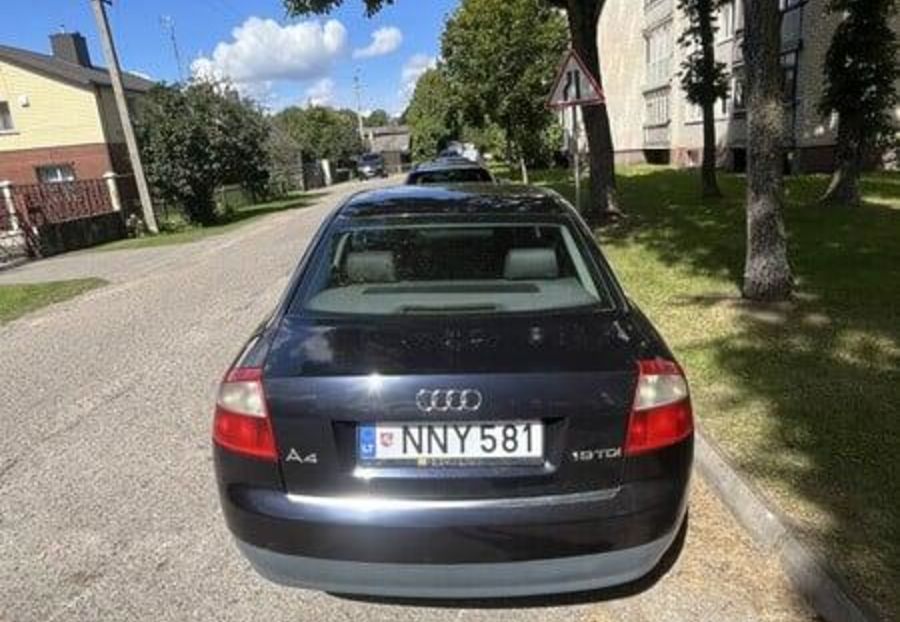Продам Audi A4 2002 года в Сумах