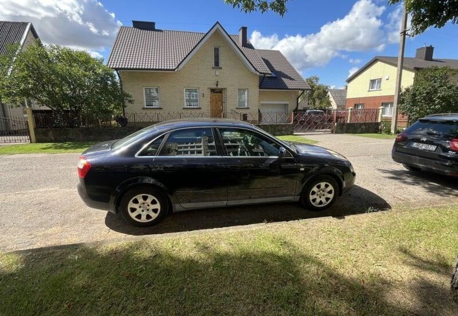 Продам Audi A4 2002 года в Сумах