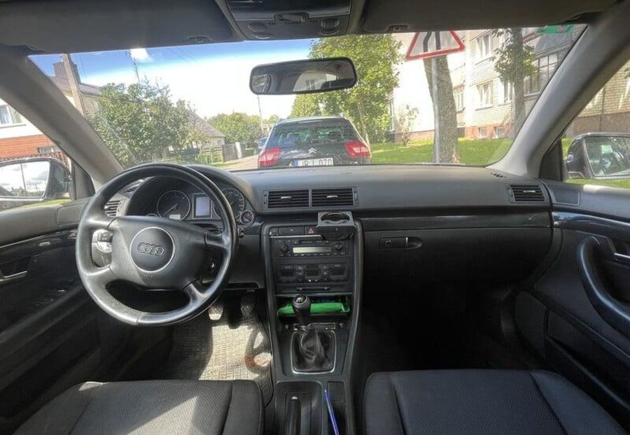 Продам Audi A4 2002 года в Сумах