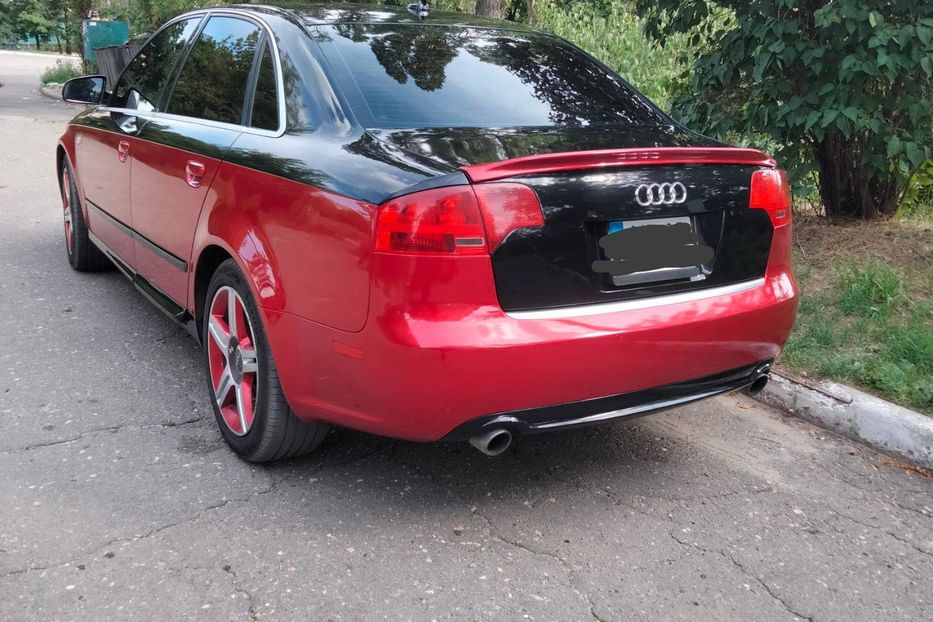 Продам Audi A4 В7 s-line 2008 года в Харькове