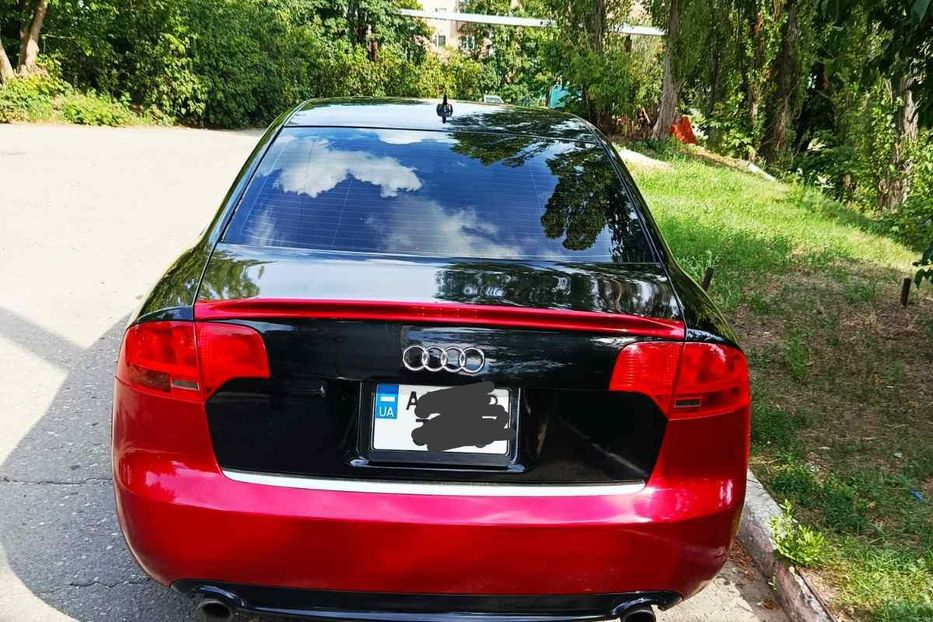 Продам Audi A4 В7 s-line 2008 года в Харькове