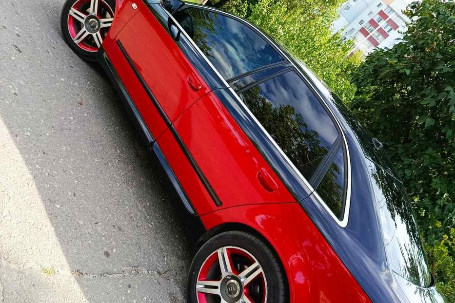Продам Audi A4 В7 s-line 2008 года в Харькове