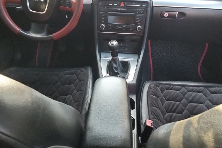 Продам Audi A4 В7 s-line 2008 года в Харькове